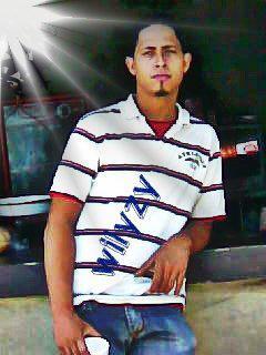 Date this funny Dominican Republic man Wilfin from Santo Domingo DO16106