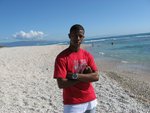 stunning Dominican Republic man Rafael from Barahona DO16142