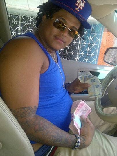 Date this hot Dominican Republic man Angel from Santo Domingo DO16148