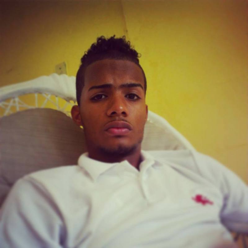 Date this fun Dominican Republic man Javiel from Santo Domingo DO16158