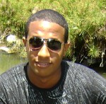 passionate Dominican Republic man Angelo from Santo Donmingo DO16183