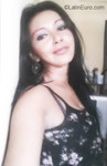 attractive Colombia girl Yaneth from Barranquilla CO17515