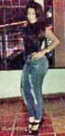 young Colombia girl Yuli from Bucaramanga CO13274