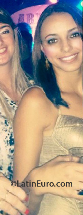 Date this pretty Brazil girl Liliane from Ribeirao Preto BR7884