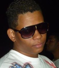 Date this cute Dominican Republic man Maxwell from San Juan DO16252