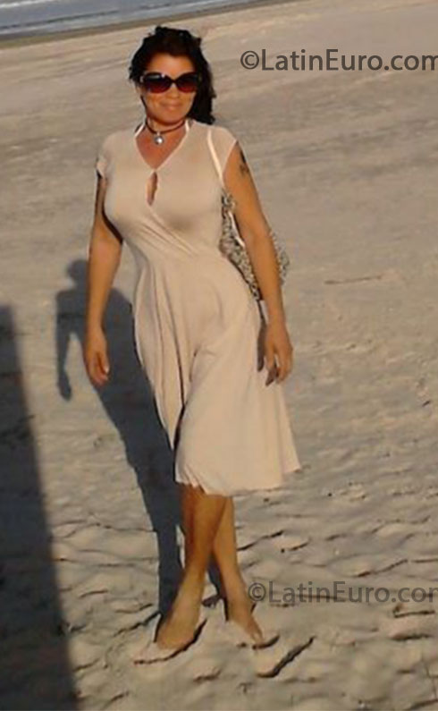 Romance Maria, female, 55, Brazil girl from Florianopolis, Santa