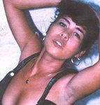 attractive Brazil girl Silvana from Recife BR7894