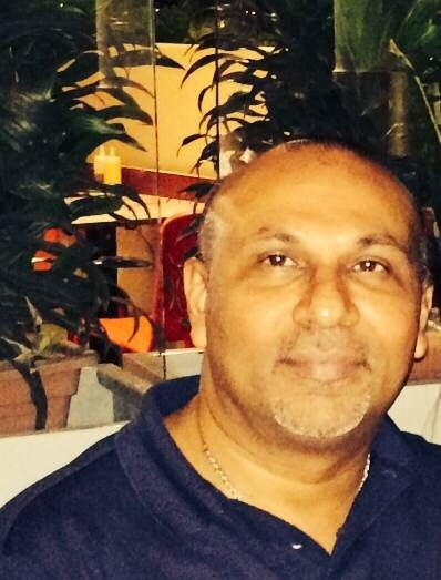 Date this georgeous Netherlands Antilles man Bob from Sint Maarten AN12