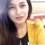 delightful Philippines girl Abigel from Cainta PH572