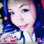 hard body Philippines girl Alexis from San Pedro PH573