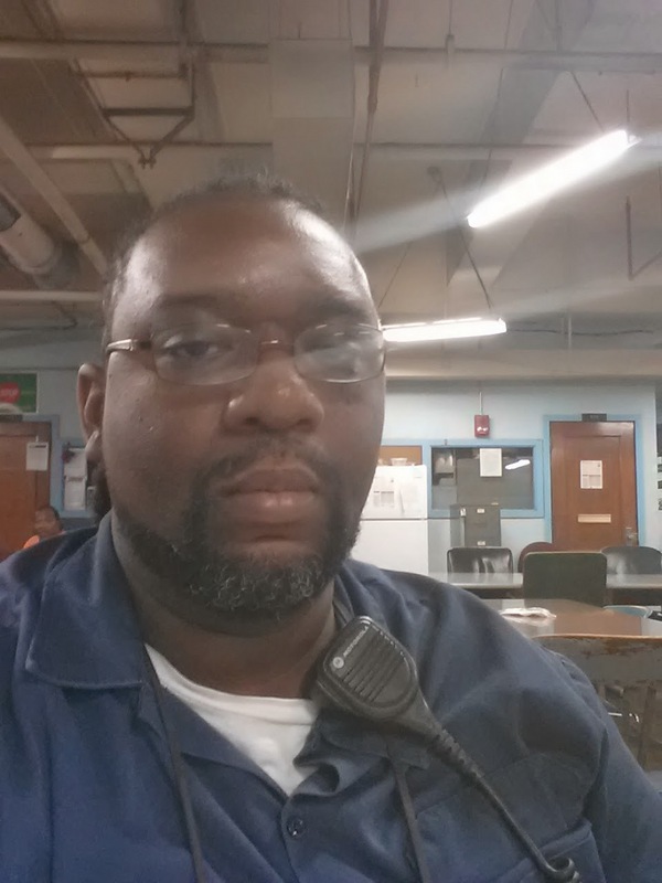 Date this attractive United States man Randy from Saint Louis US14348
