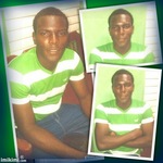 charming Dominican Republic man Alexander from Soltero DO16322