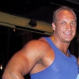 Date this passionate Colombia man MikeS from Bogota CO13337