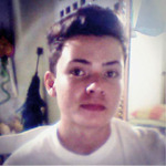 foxy Brazil man Igor from Fortaleza BR7914