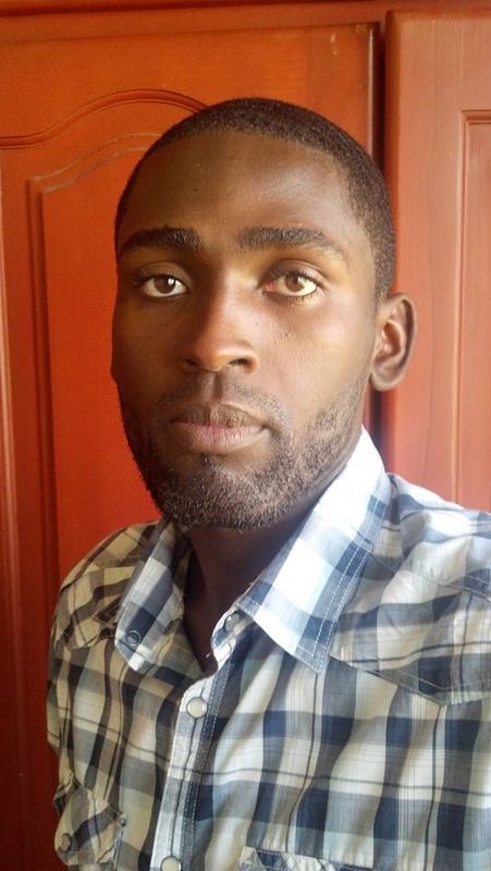 Date this attractive Dominican Republic man Jean Ernst Bellance from Santo Domingo DO16343