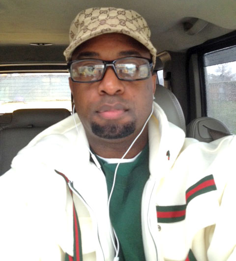 Date this pretty United States man Carl from Baton Rouge US14352