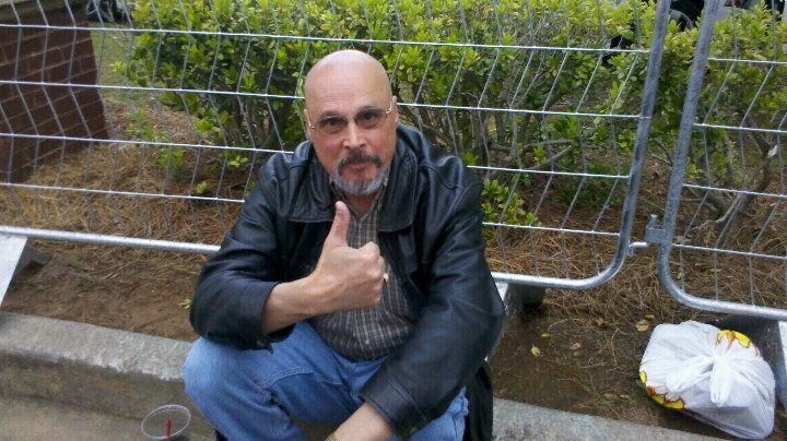 Date this sultry United States man John from Atlanta US14355