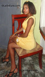 luscious Dominican Republic girl Yonilin from Hato Mayor DO16379