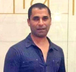 beautiful Brazil man Dilson from Sao Paulo BR7930