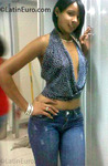 attractive Dominican Republic girl Suleidy from Santiago DO32784