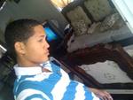 georgeous Dominican Republic man Jean carlos from Sanchez Ramirez DO16433