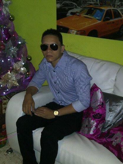 Date this sensual Dominican Republic man Jesus javier su from Santo Domingo DO16438