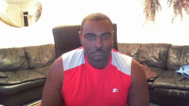Date this sensual United States man James from Chattanooga US14369