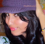 pretty Colombia girl Wendy from Cali CO13421