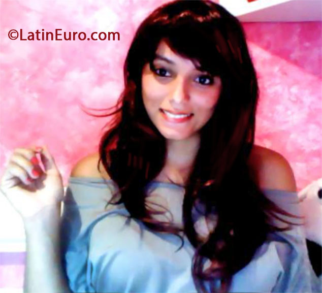 Date this charming Brazil girl Kate from Belo Horizonte BR7940