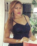 beautiful Dominican Republic girl Angela from La Vega DO16483