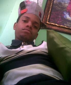 Date this attractive Dominican Republic man Ricardo from Santo Domingo DO16489