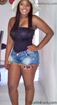funny Colombia girl Shaskya from Barranquilla CO13428