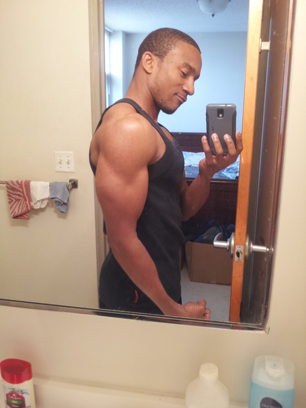 Date this voluptuous United States man SuperKool from Chattanooga US14381