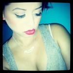 hard body Spain girl Aly from Barcelona ES261