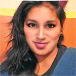 athletic Mexico girl Brenda from Veracruz MX2401