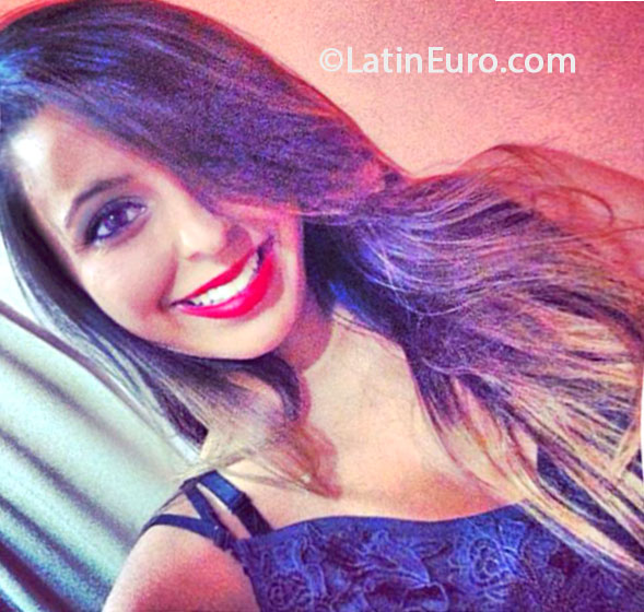 Date this delightful Brazil girl Eduarda from Joinville BR7961