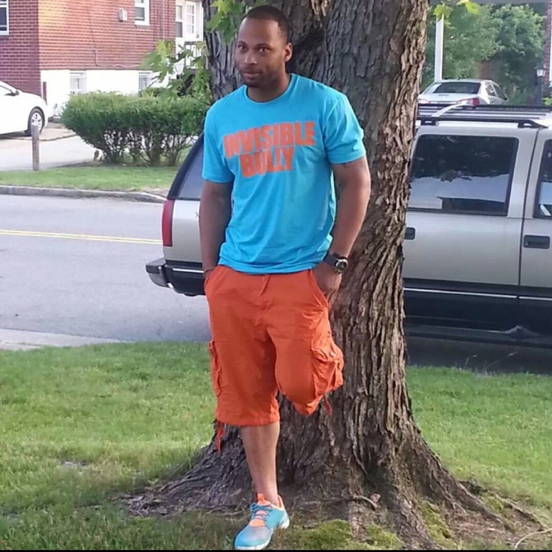 Date this exotic United States man Latif from Washington US14405