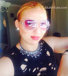 young Dominican Republic girl Jineiri from Santiago DO16598