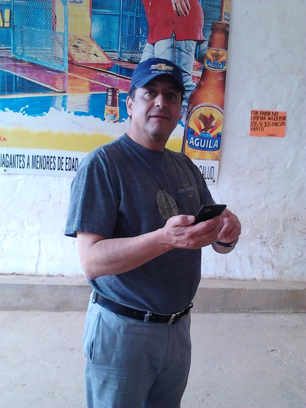 Date this hard body Colombia man Alejandro from Bogota CO13507