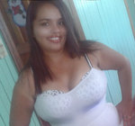 nice looking Costa Rica girl Eimy from Siquirres CR259