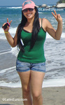 funny Colombia girl Julia from Barranquilla CO13525