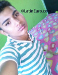 funny Colombia man Diego from Ibague CO13532