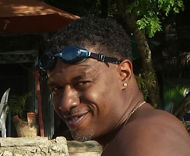 Date this stunning United States man Mr.B from Brooklyn US14421