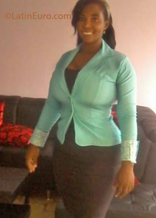 Date this cute Colombia girl Mary from Popayan CO13555