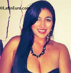 delightful Colombia girl Katlen from Barranquilla CO13560
