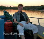 good-looking Colombia man Daniel from Copenhagen DK114