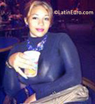 happy Dominican Republic girl ROSINA from Santo Domingo DO31908