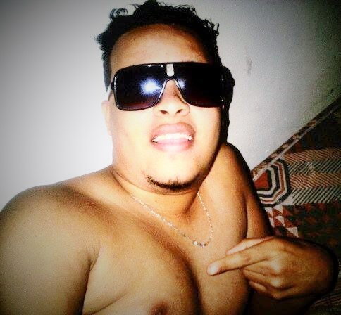 Date this pretty Dominican Republic man Anderson from Pedro Bran DO16726