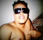 georgeous Dominican Republic man Anderson from Pedro Bran DO16726