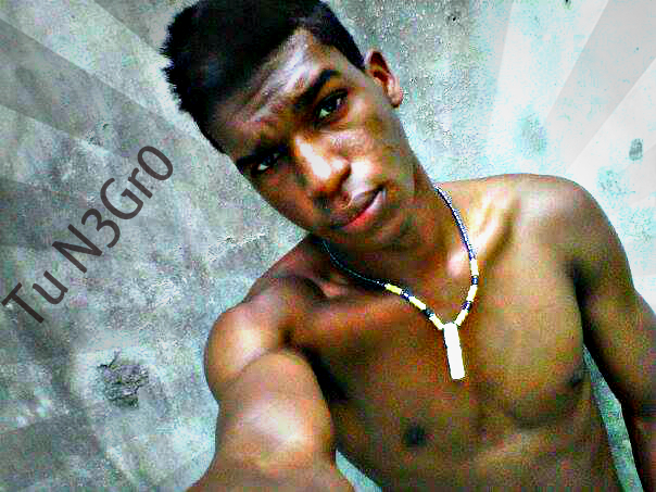 Date this fun Dominican Republic man Adams from La Altagracia DO16737